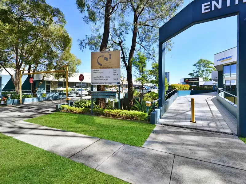 2-6 Orion Road, Lane Cove For Lease by One Commercial - image 1