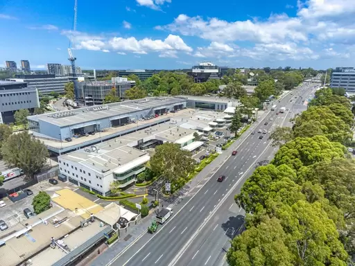 Macquarie Park For Lease by One Commercial