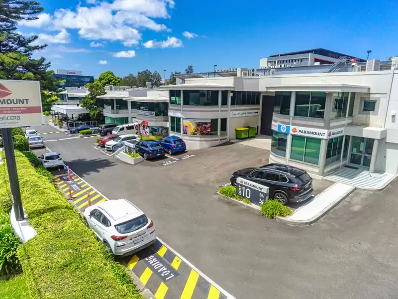 Macquarie Park For Lease by One Commercial - image 4