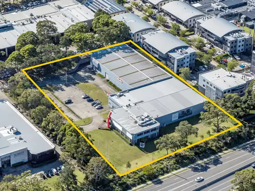 3 Skyline Place, Frenchs Forest For Lease by One Commercial