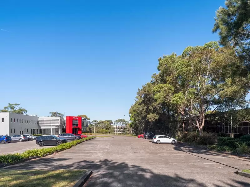 3 Skyline Place, Frenchs Forest For Lease by One Commercial - image 9