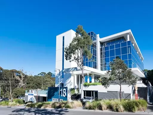 18 Aquatic Drive, Frenchs Forest For Lease by One Commercial