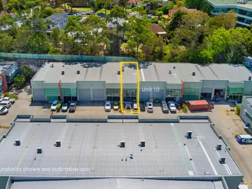 Chatswood For Lease by One Commercial