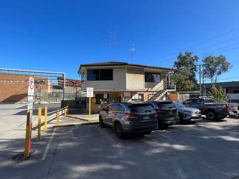 Wetherill Park Sold by One Commercial - image 6