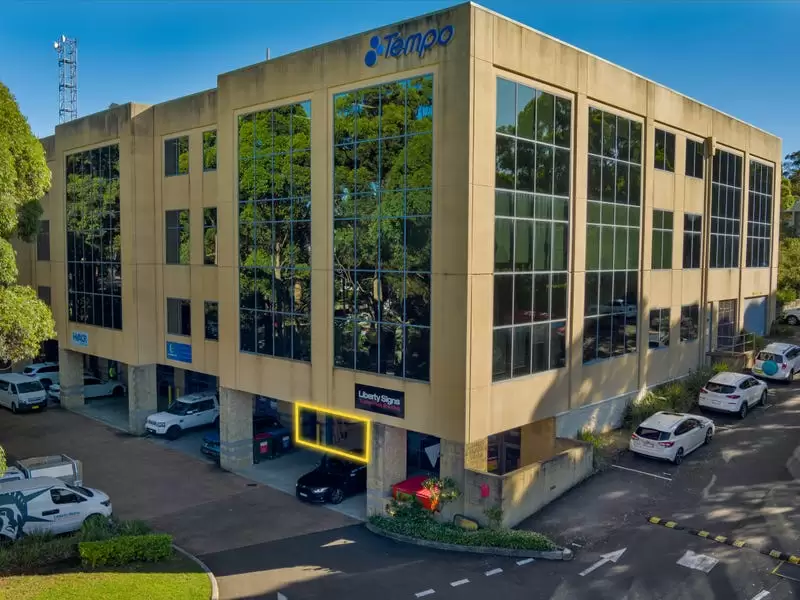 Frenchs Forest Leased by One Commercial