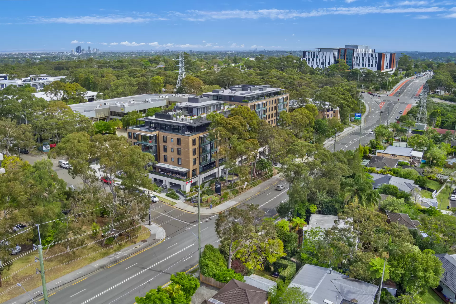 7 Skyline Place, Frenchs Forest For Lease by One Commercial - image 1