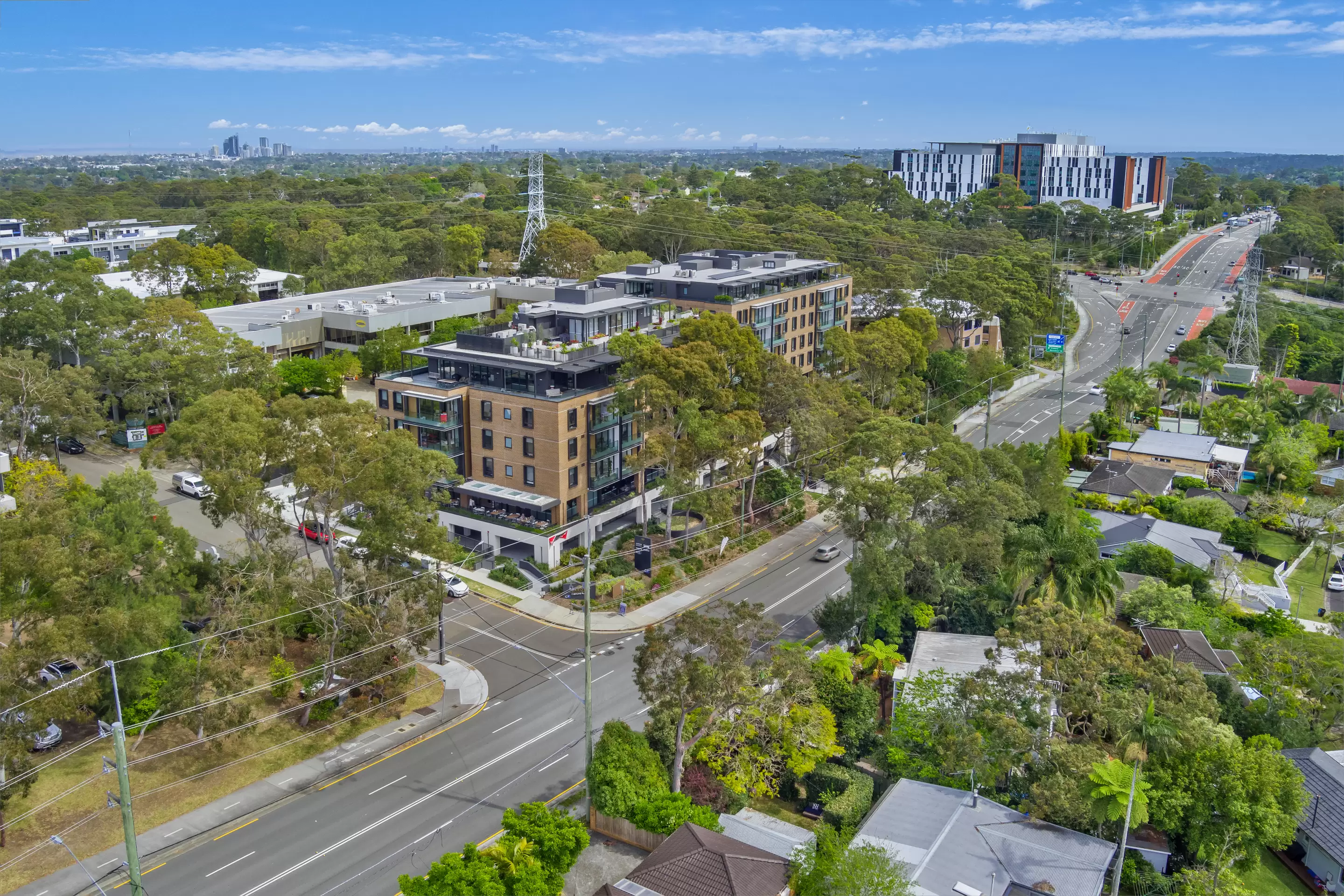 7 Skyline Place, Frenchs Forest For Lease by One Commercial - image 7