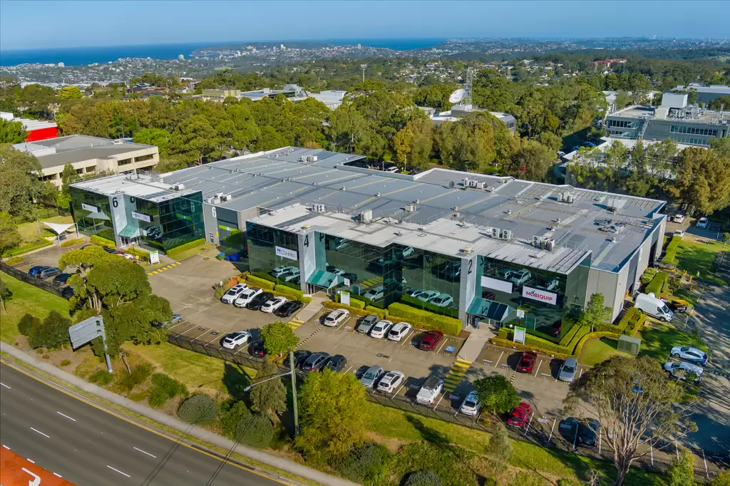 Frenchs Forest Leased by One Commercial