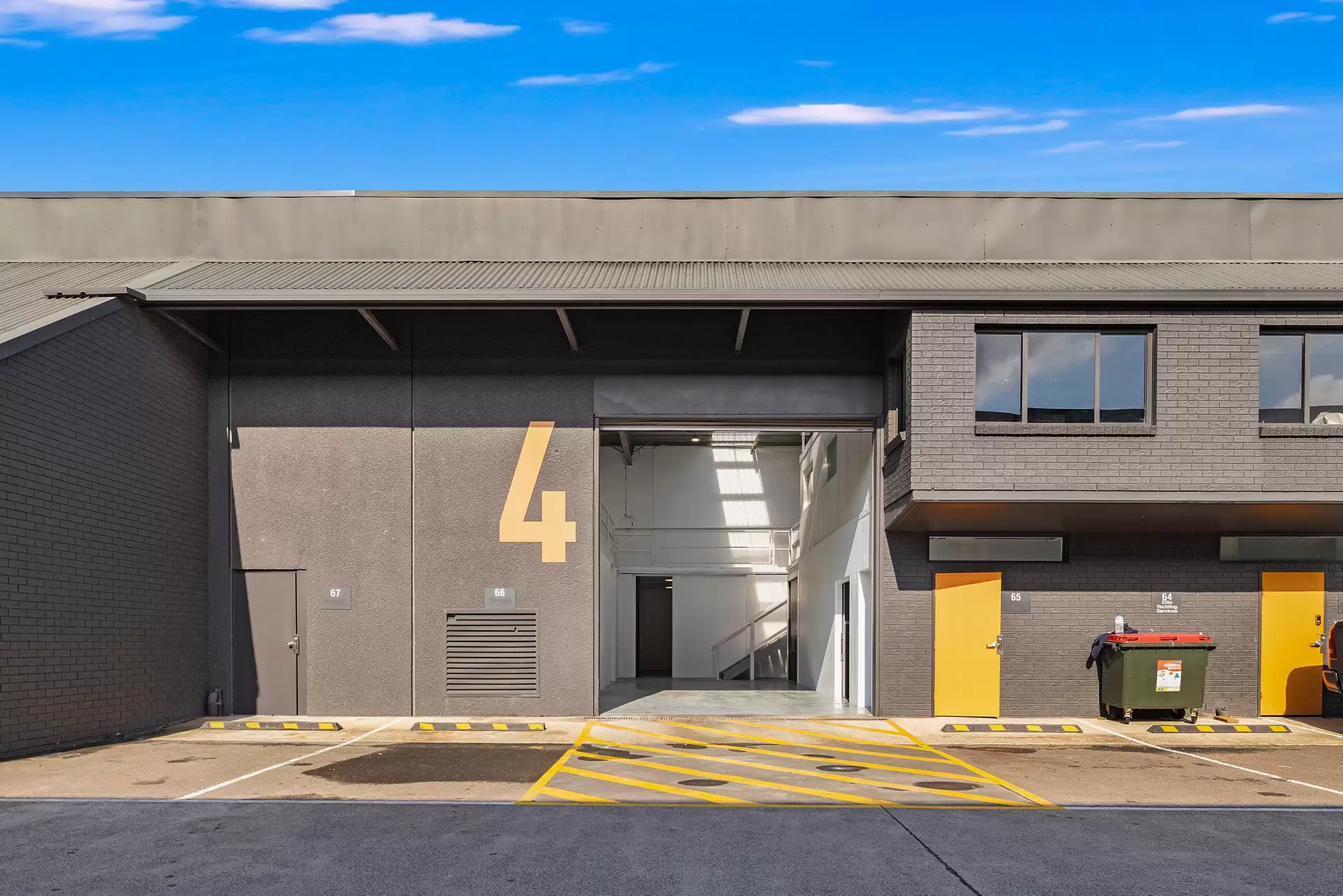 Unit 3/77-79 Bassett Street, Mona Vale Leased by One Commercial - image 1