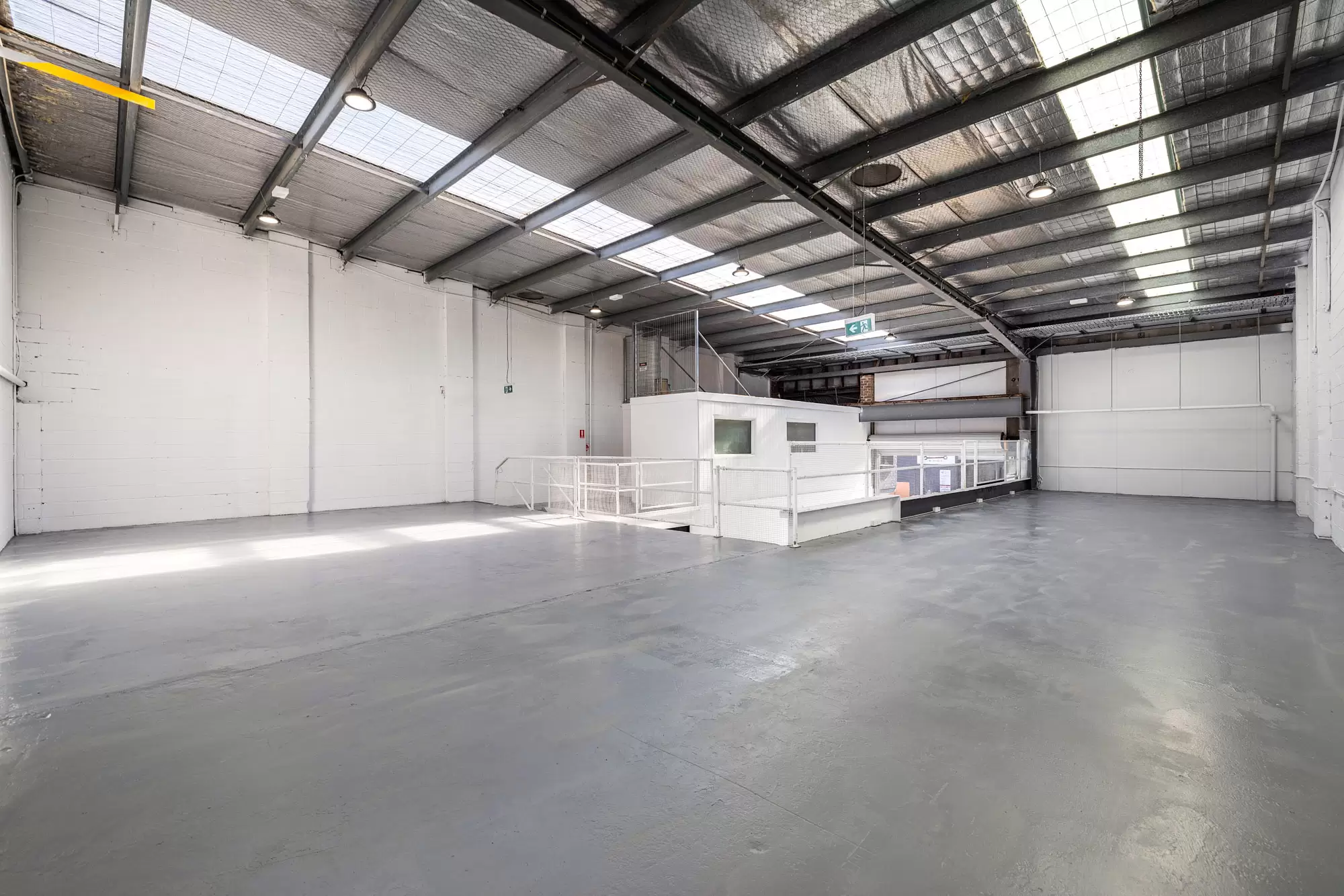 Unit 3/77-79 Bassett Street, Mona Vale Leased by One Commercial - image 2