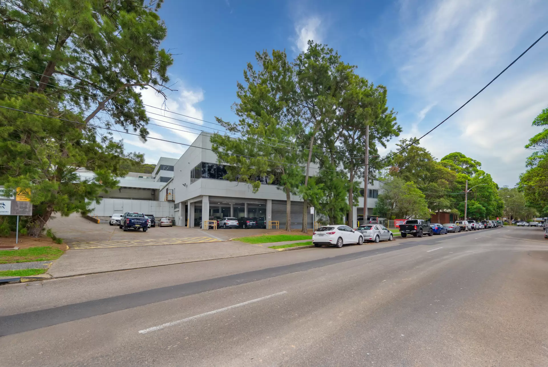 120 Old Pittwater Road, Brookvale For Lease by One Commercial - image 1