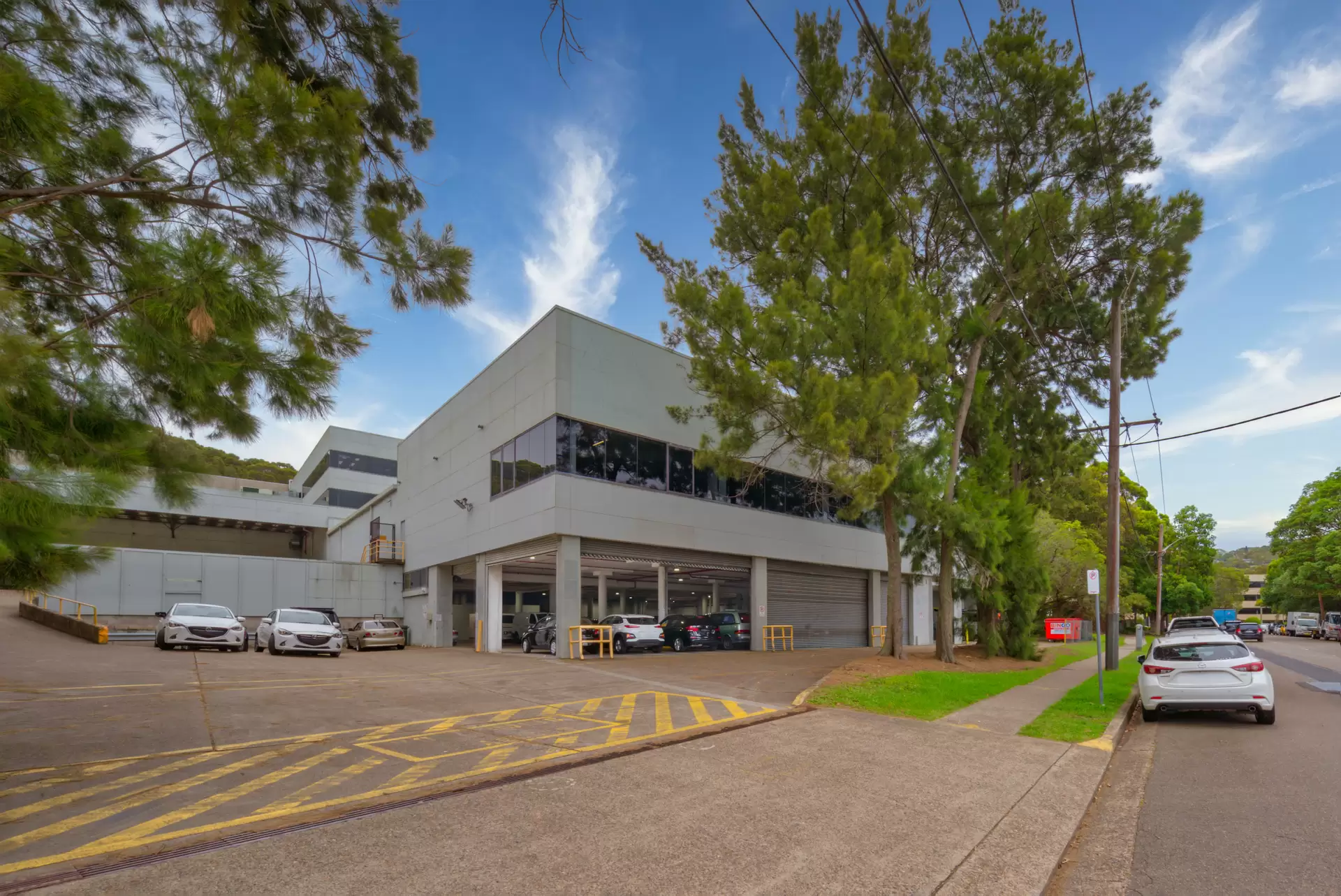 120 Old Pittwater Road, Brookvale For Lease by One Commercial - image 1