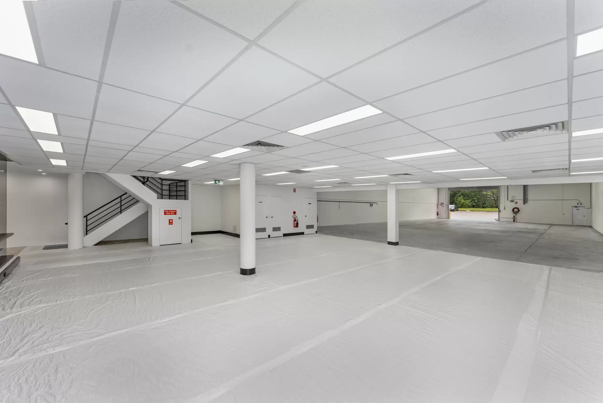 4 Skyline Place, Frenchs Forest For Lease by One Commercial - image 1