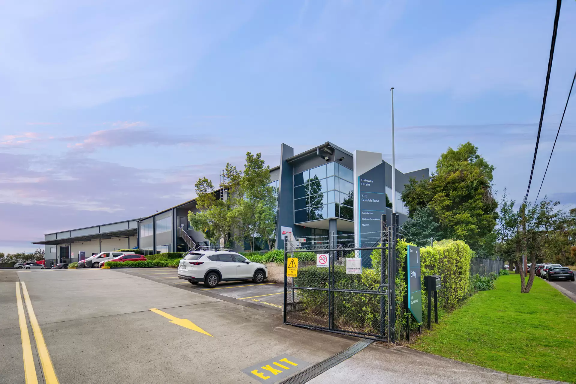 Mount Kuring-gai For Lease by One Commercial - image 1