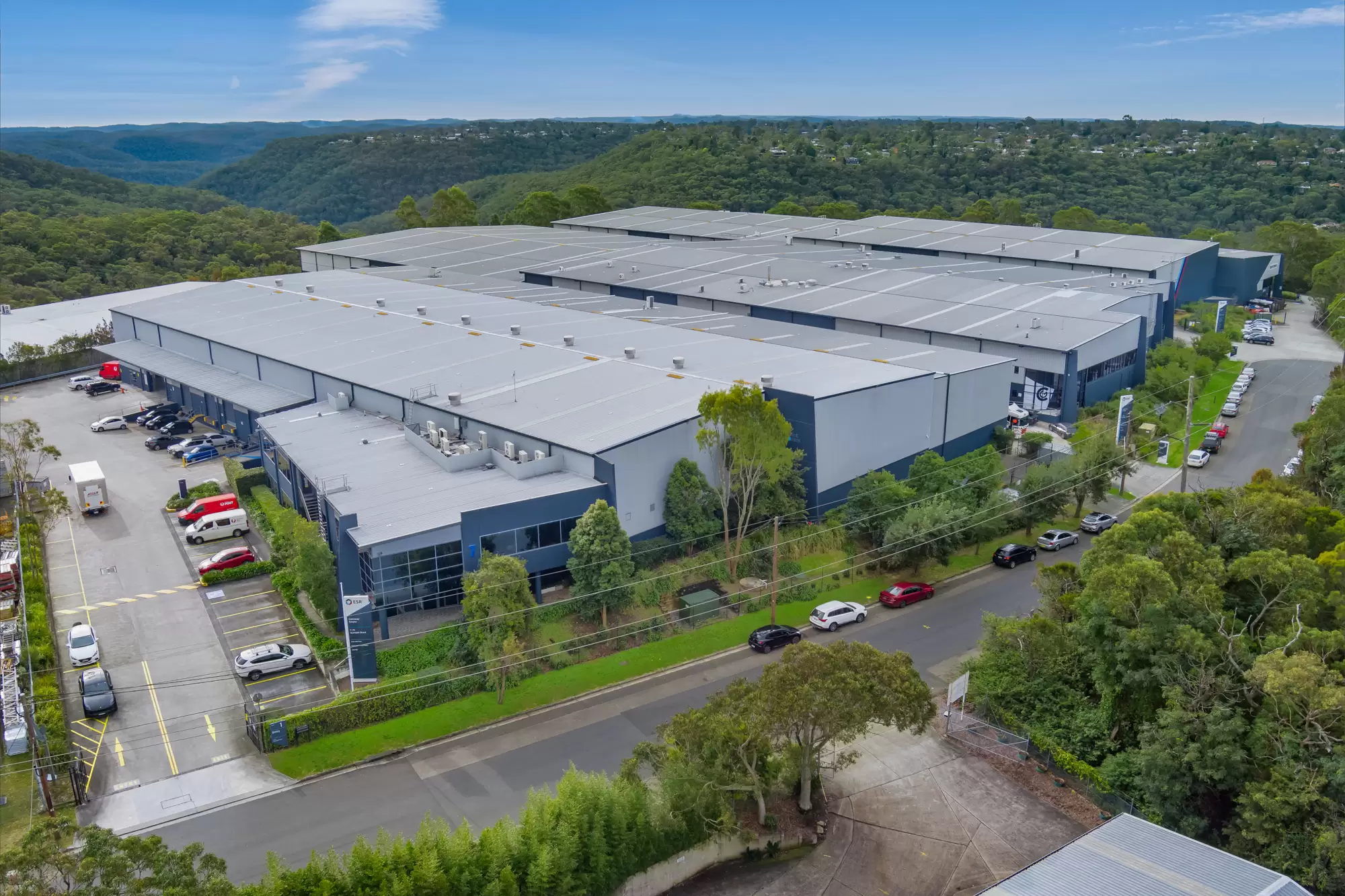 Photo #6: Mount Kuring-gai - For Lease by One Commercial
