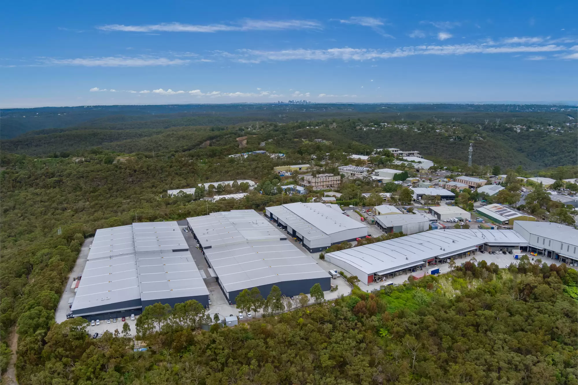 Photo #11: Mount Kuring-gai - For Lease by One Commercial