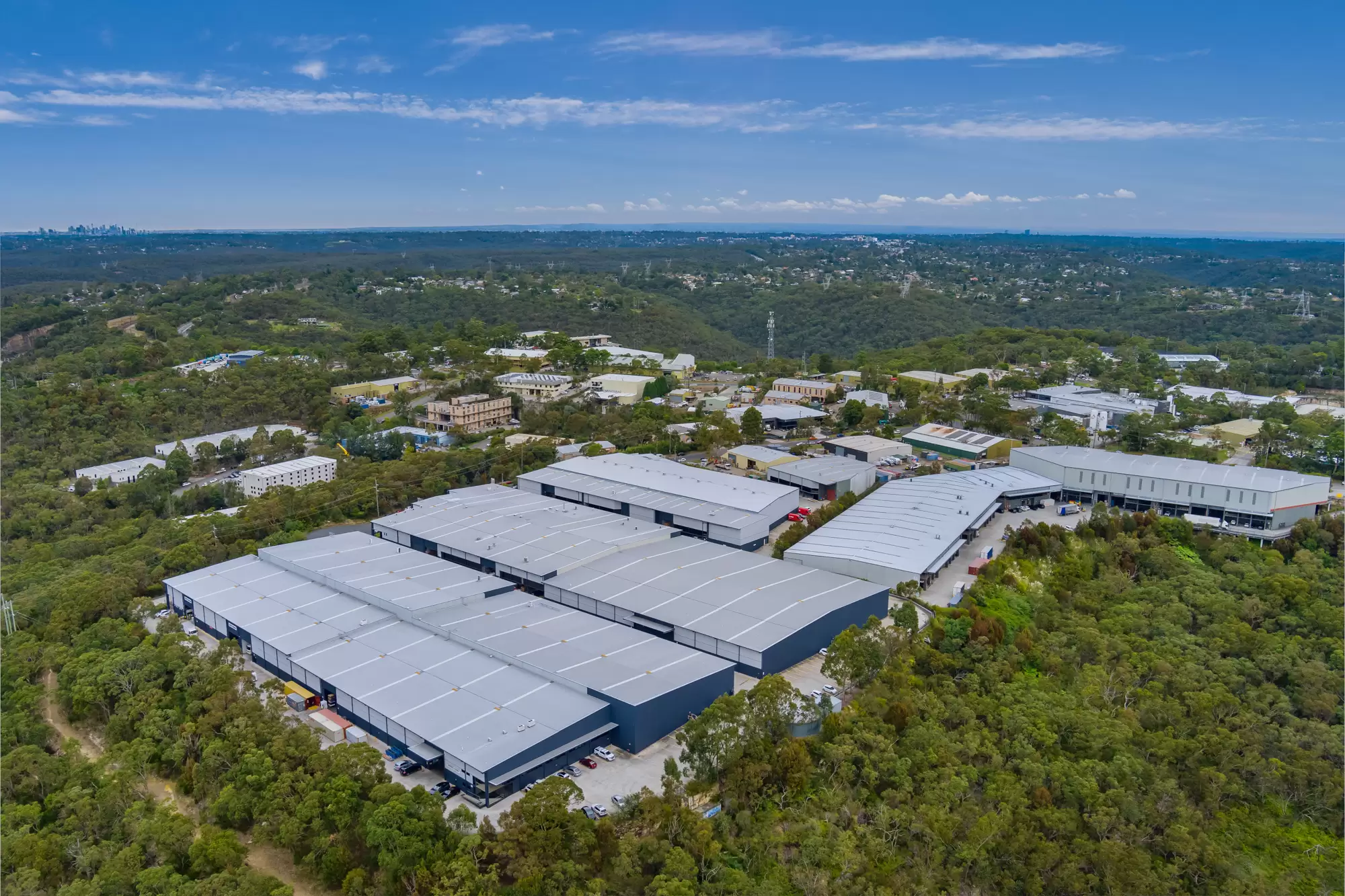 Photo #9: Mount Kuring-gai - For Lease by One Commercial