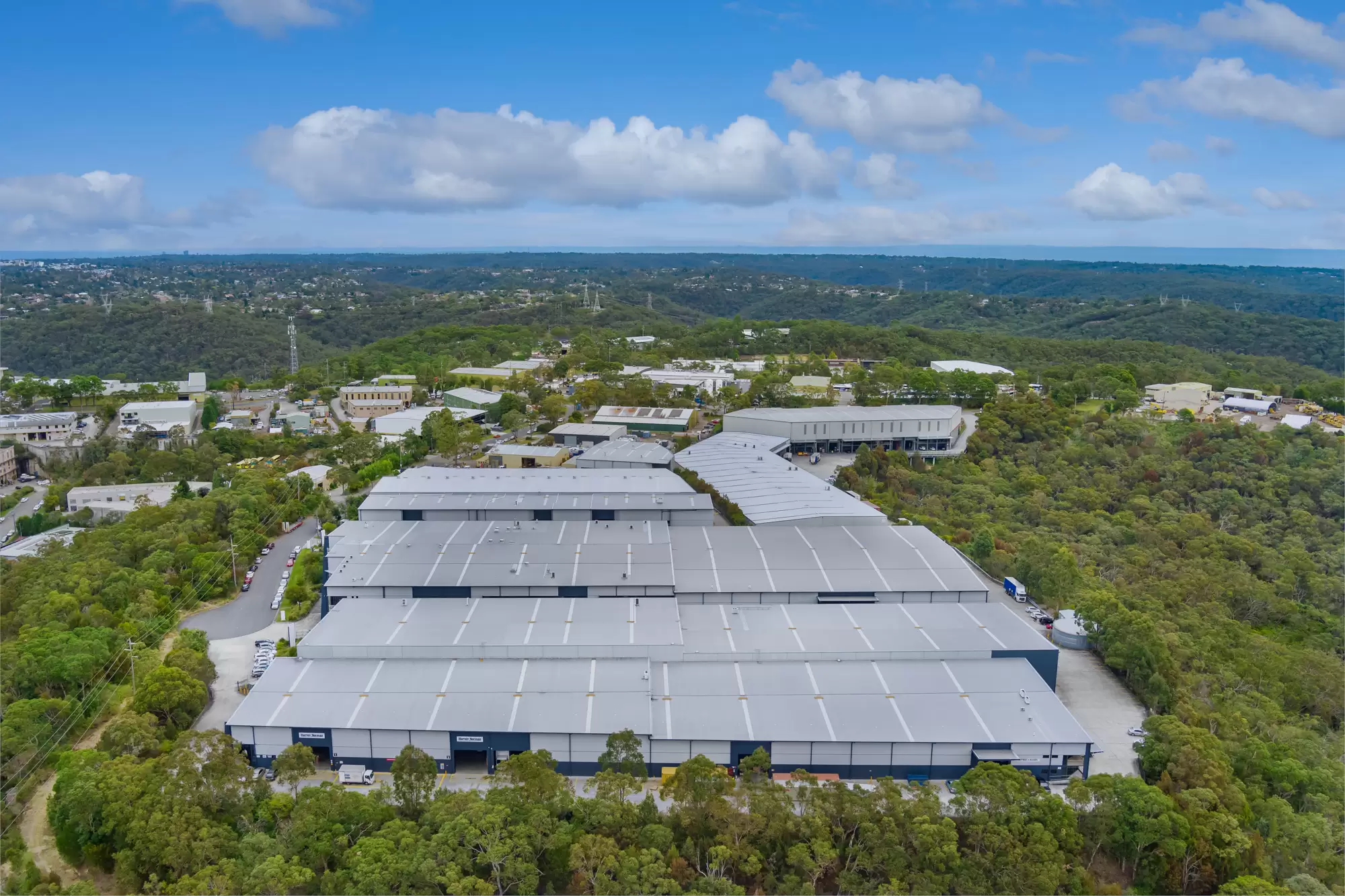 Photo #12: Mount Kuring-gai - For Lease by One Commercial