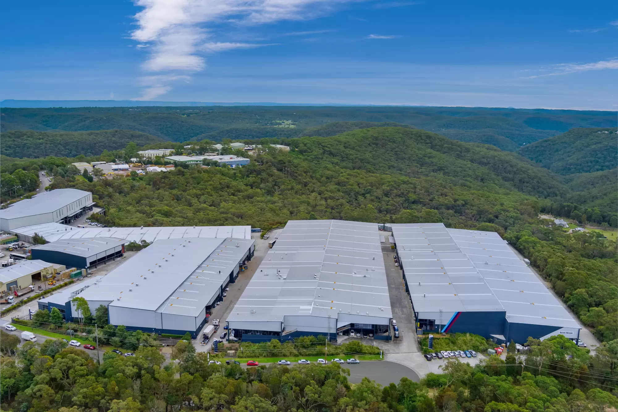 Photo #13: Mount Kuring-gai - For Lease by One Commercial