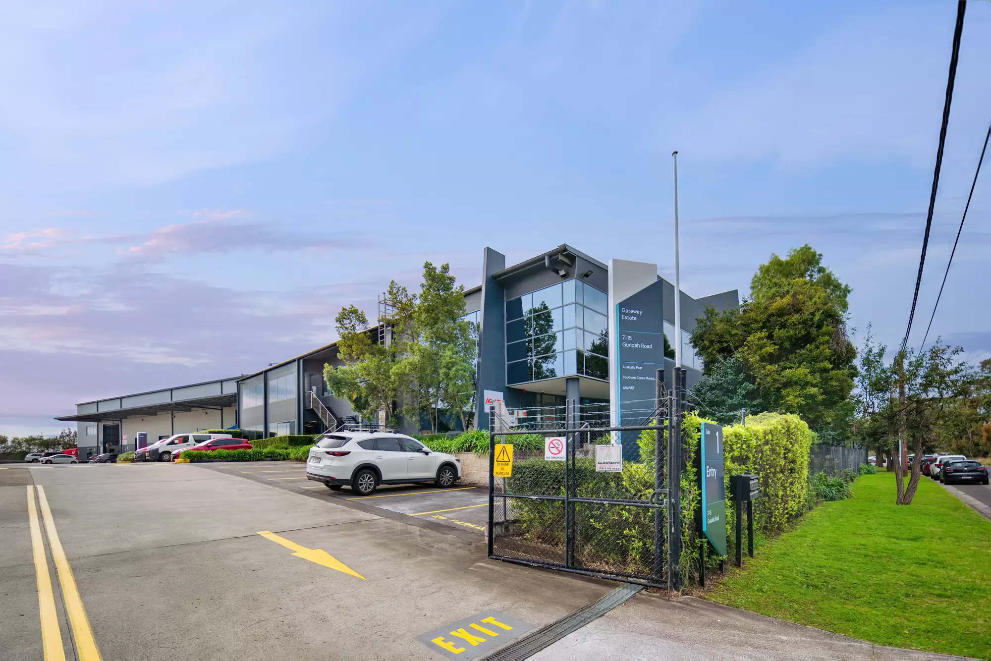 Photo #3: Mount Kuring-gai - For Lease by One Commercial