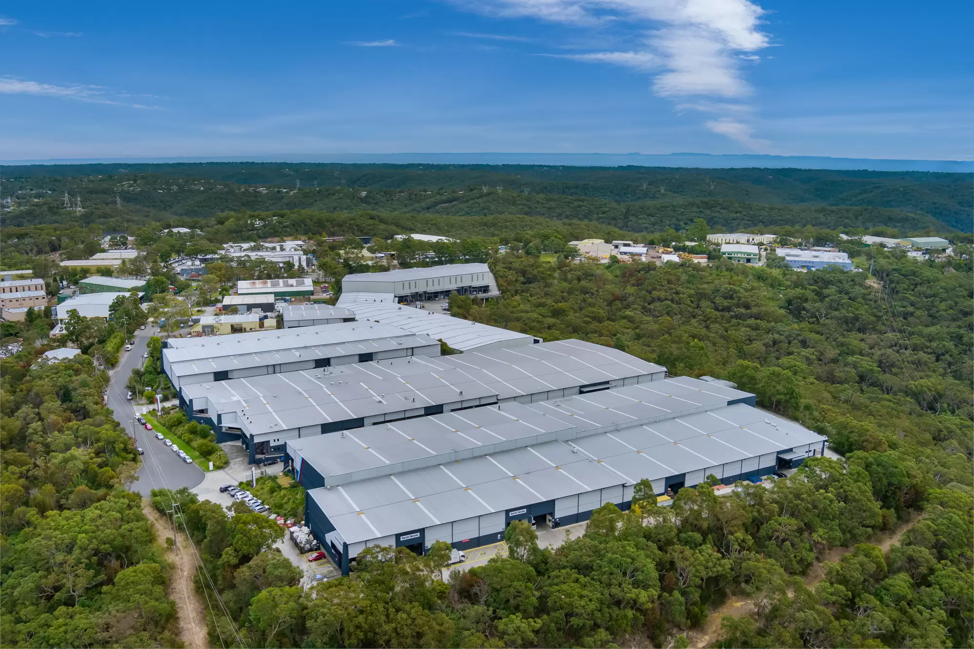 Photo #10: Mount Kuring-gai - For Lease by One Commercial