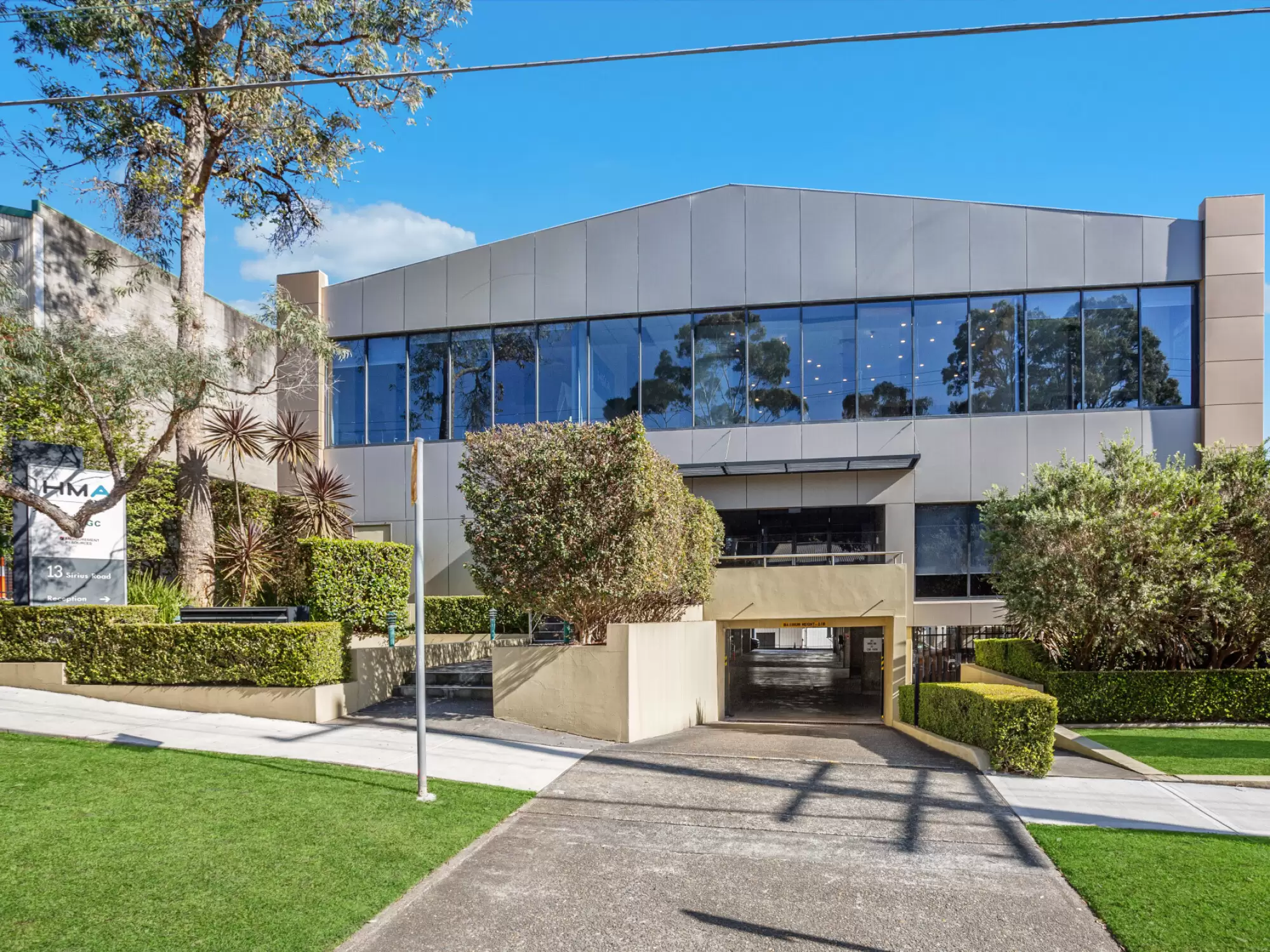 Lane Cove For Lease by One Commercial - image 1