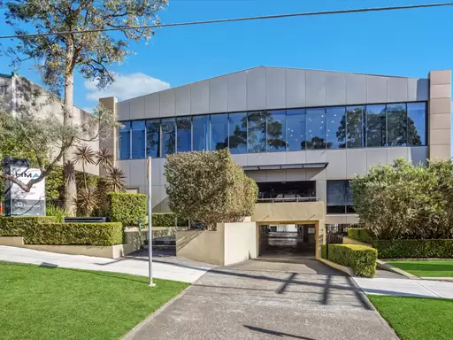 Lane Cove For Lease by One Commercial