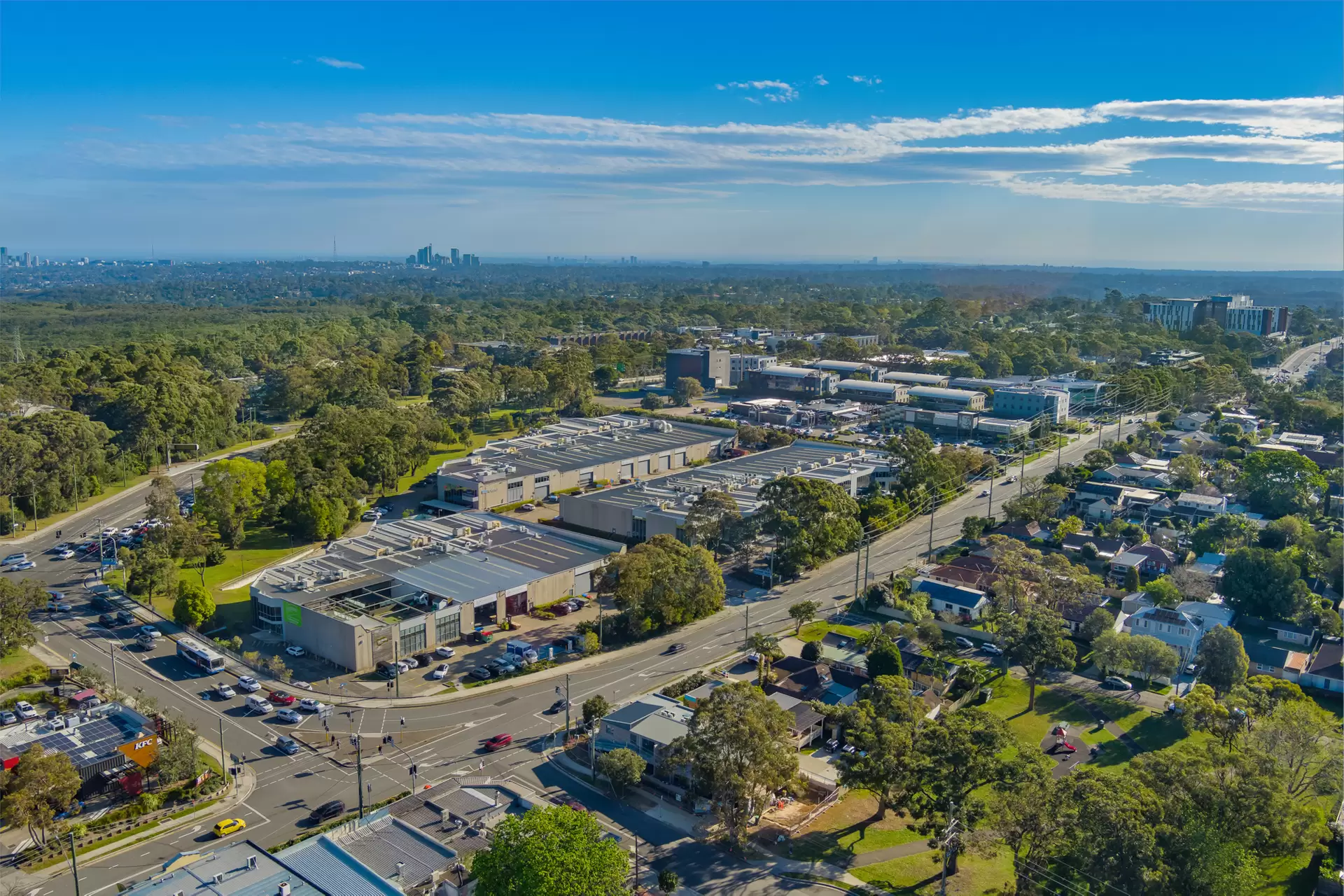 Frenchs Forest For Lease by One Commercial - image 1