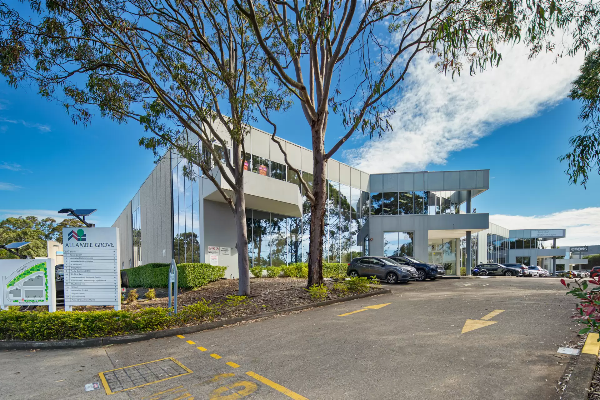 Frenchs Forest For Lease by One Commercial - image 1