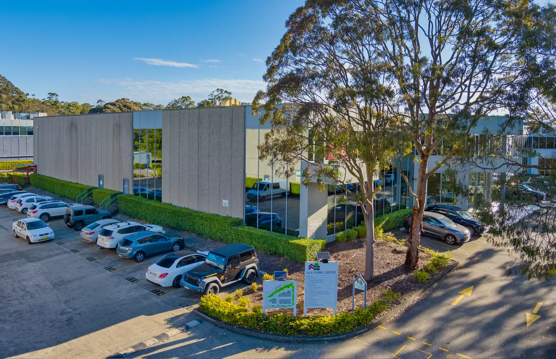 Frenchs Forest For Lease by One Commercial - image 1