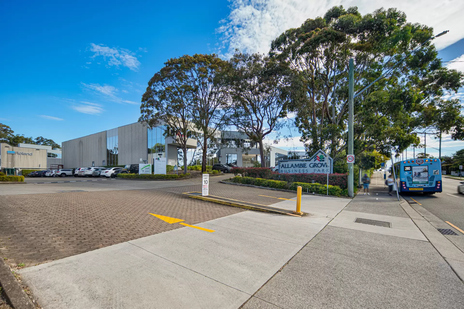 Frenchs Forest For Lease by One Commercial - image 1