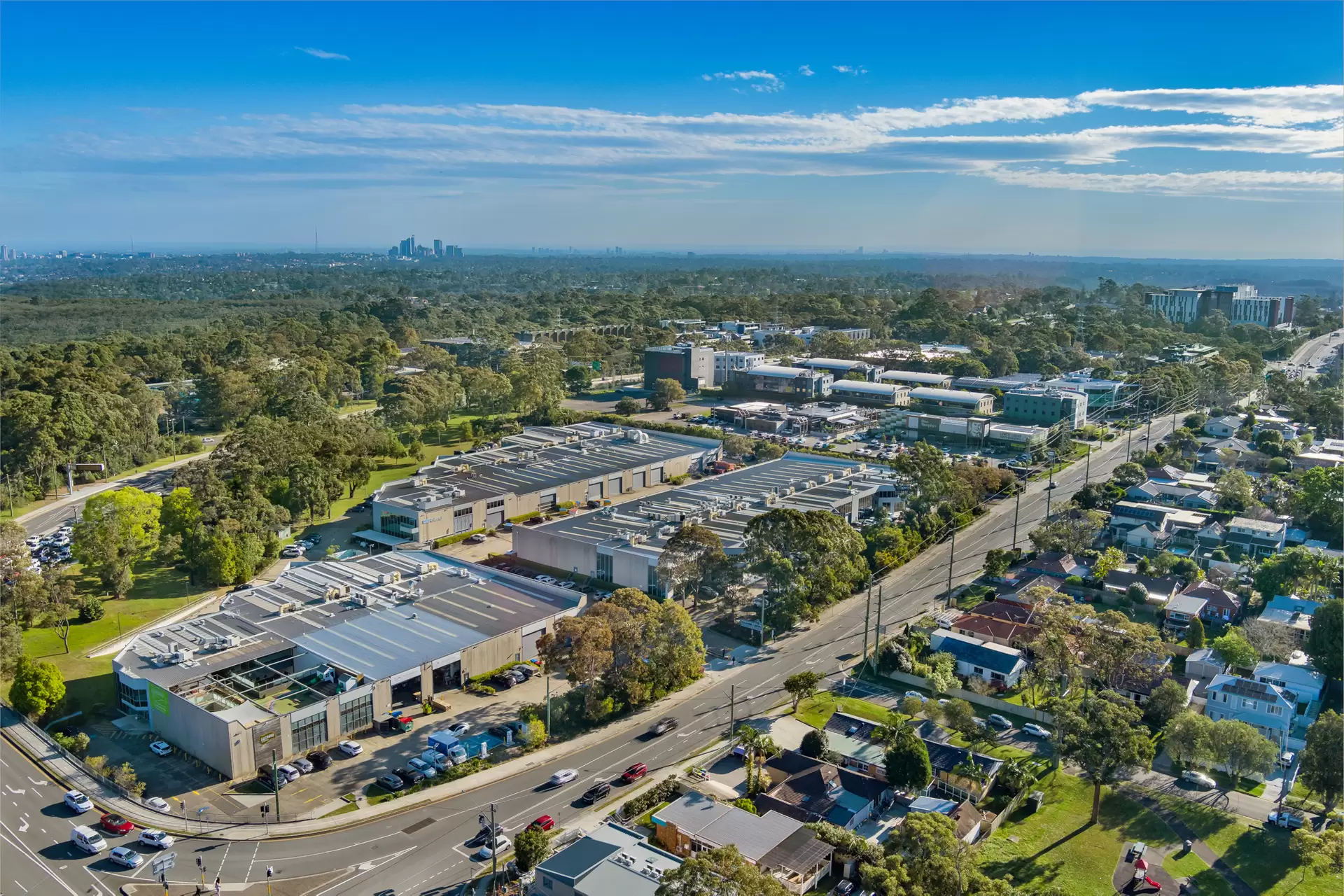 Frenchs Forest For Lease by One Commercial - image 1