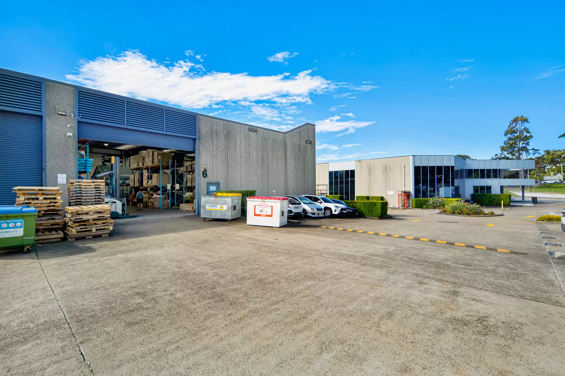 Frenchs Forest For Lease by One Commercial - image 1