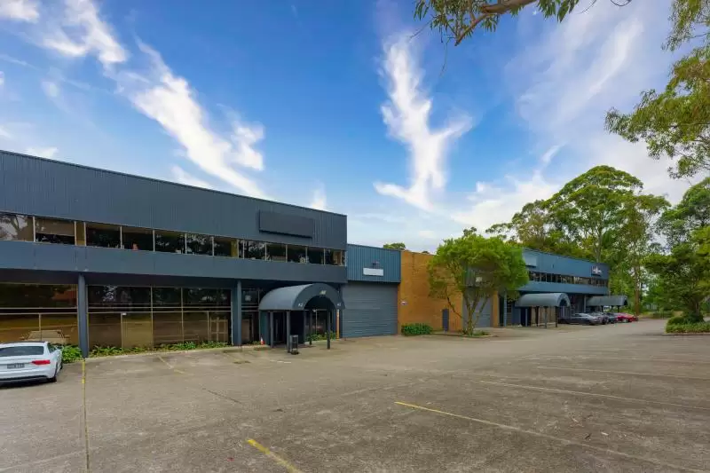 Whole Unit A3/1-3 Rodborough Rd, Frenchs Forest For Lease by One Commercial - image 3