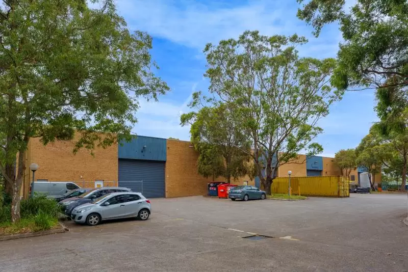 Whole Unit A3/1-3 Rodborough Rd, Frenchs Forest For Lease by One Commercial - image 2