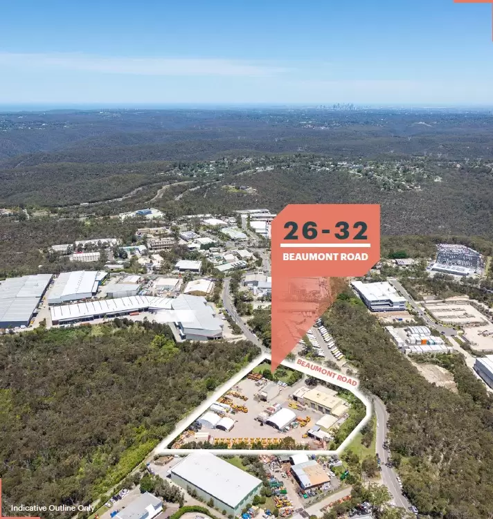 Mount Kuring-gai Expressions of Interest by One Commercial - image 2