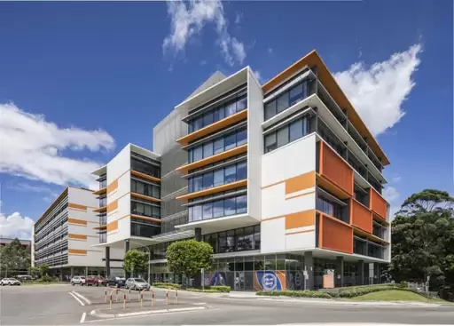 6 Eden Park Drive, Macquarie Park For Lease by One Commercial