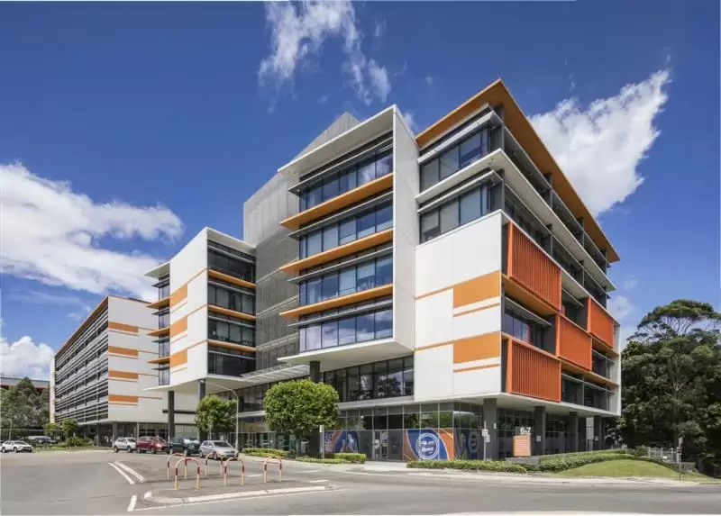 6 Eden Park Drive, Macquarie Park For Lease by One Commercial - image 1