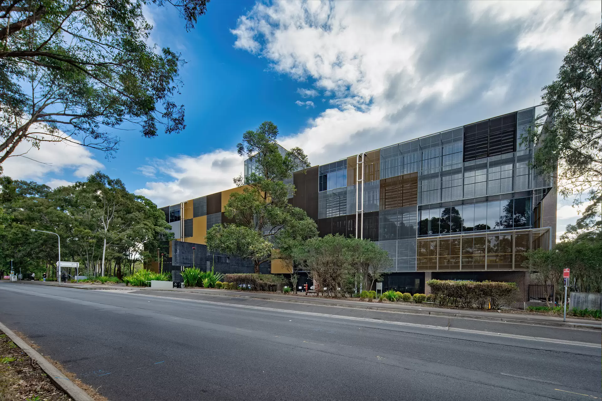 Macquarie Park For Lease by One Commercial - image 1