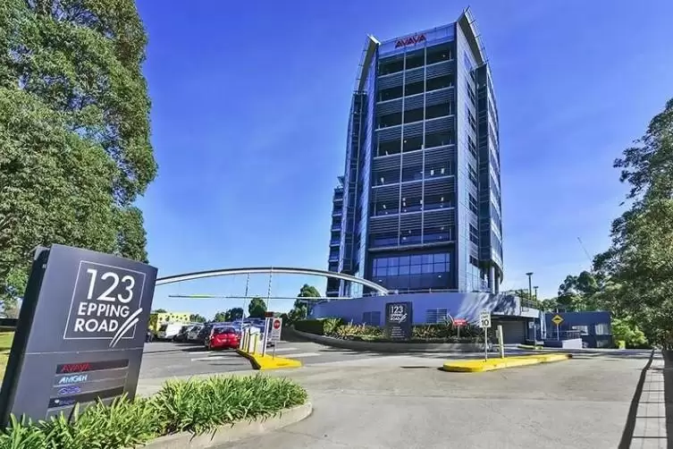 Macquarie Park For Lease by One Commercial