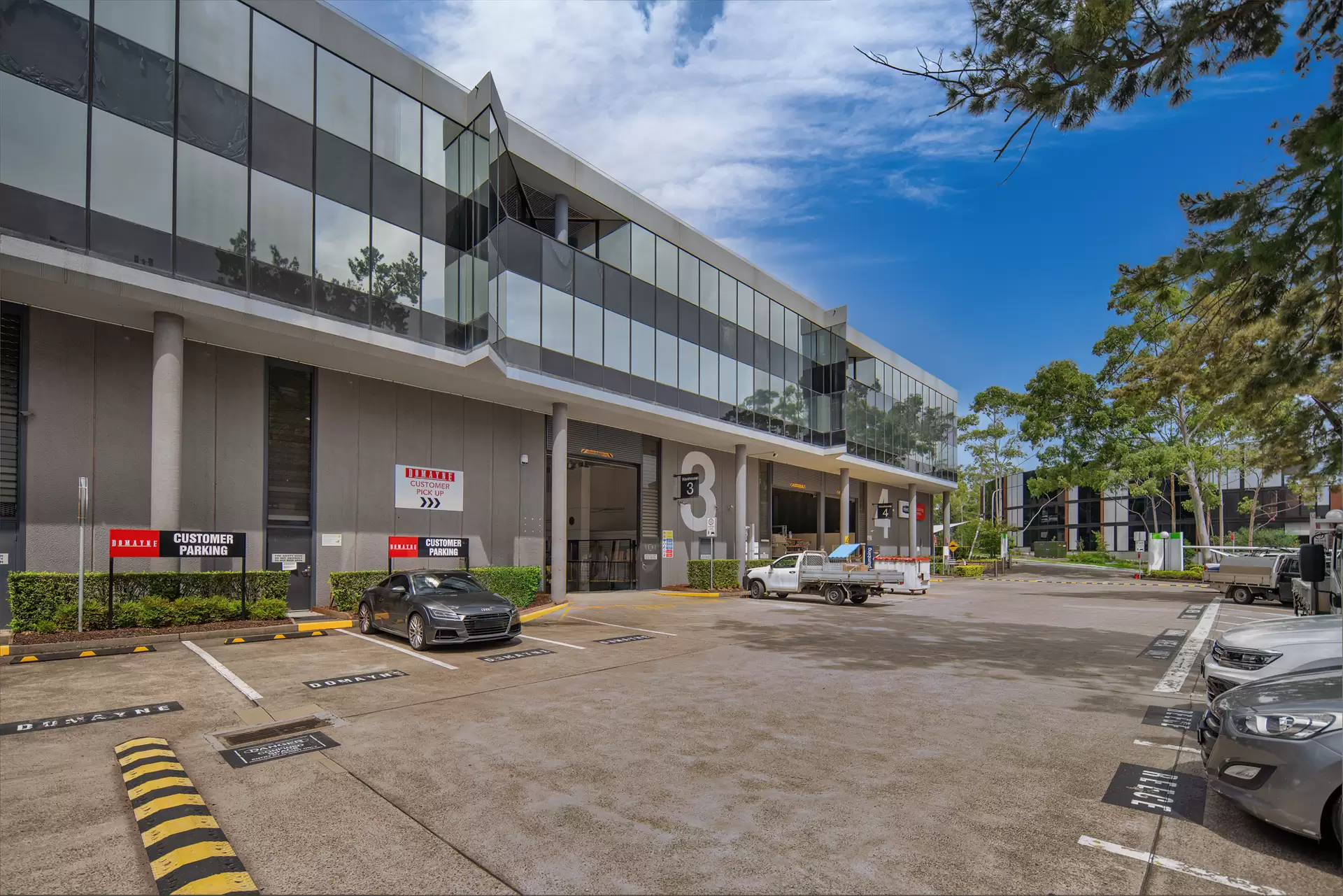 Lane Cove For Lease by One Commercial - image 1