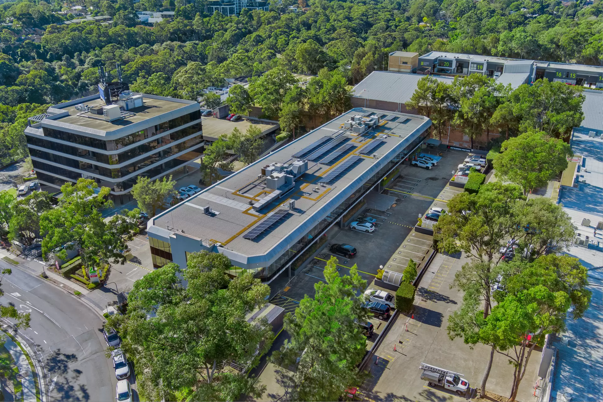 Lane Cove For Lease by One Commercial - image 1