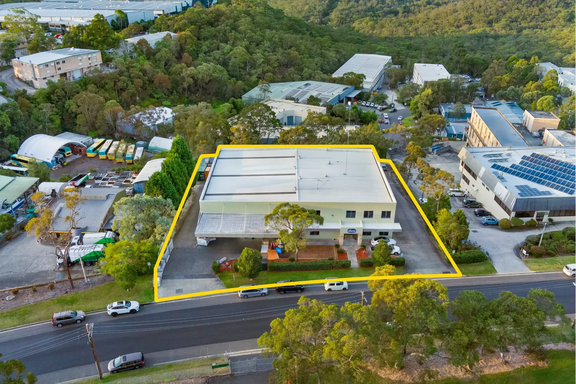 Mount Kuring-gai For Sale by One Commercial - image 1