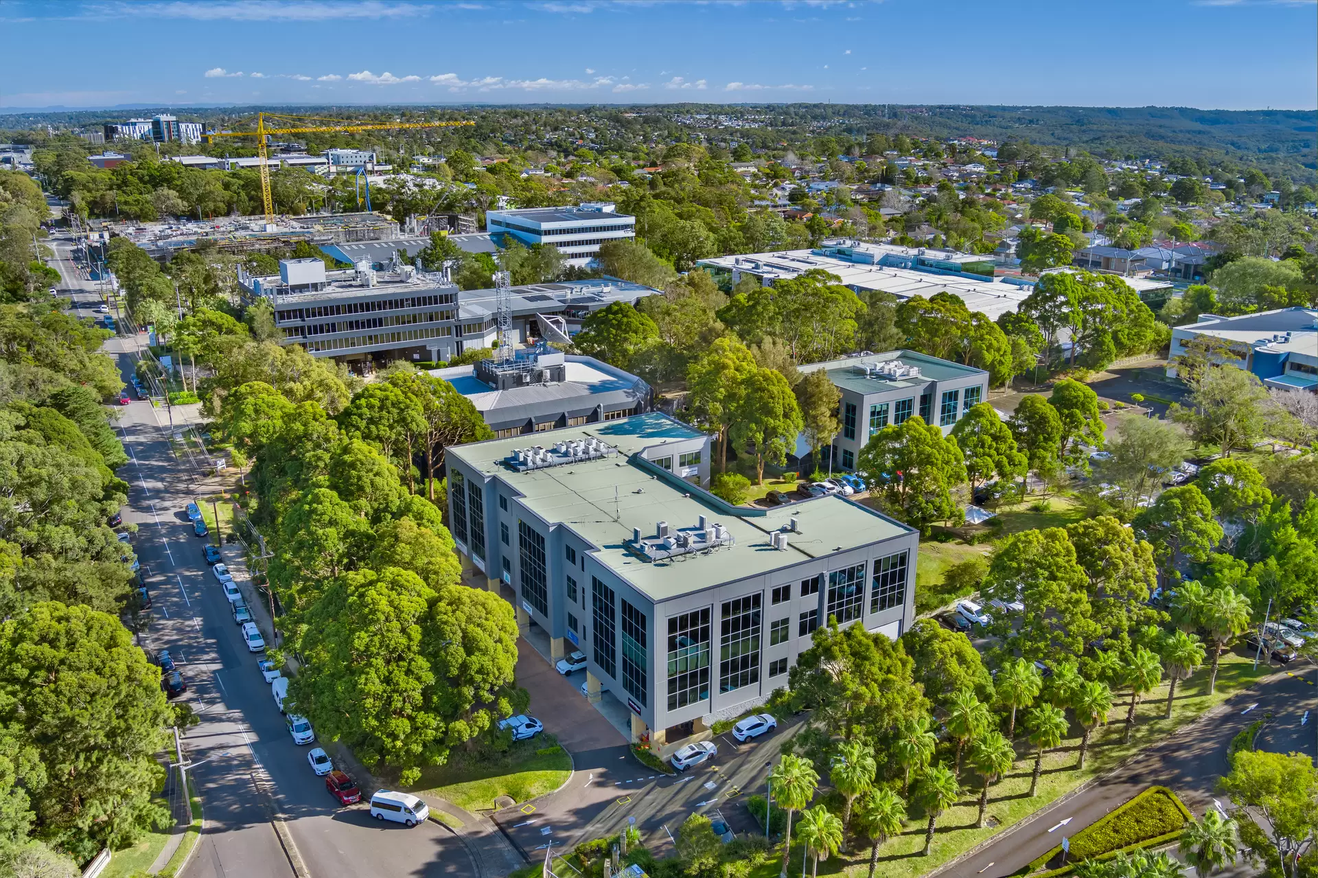 Frenchs Forest For Lease by One Commercial - image 1