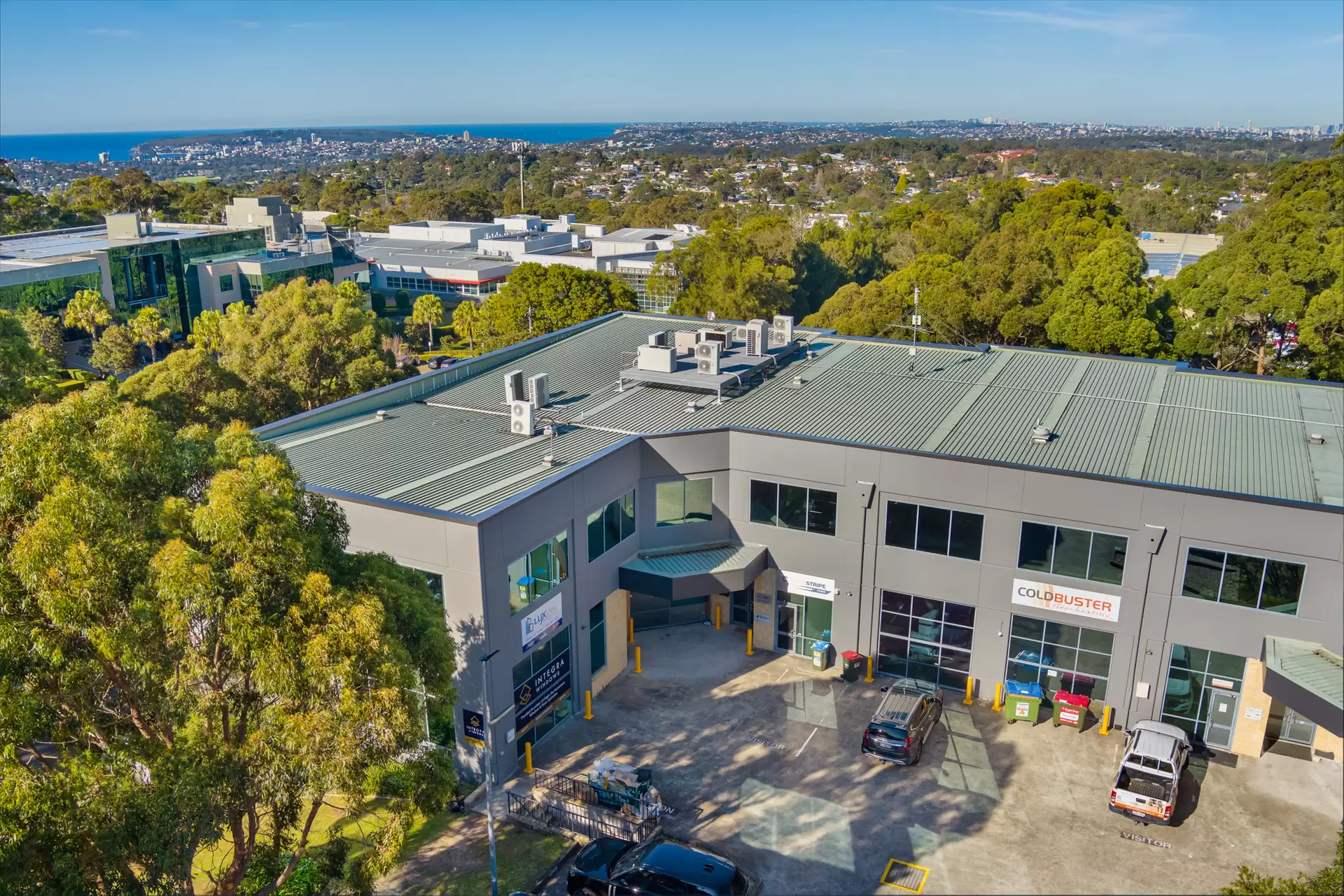 Frenchs Forest For Lease by One Commercial - image 1