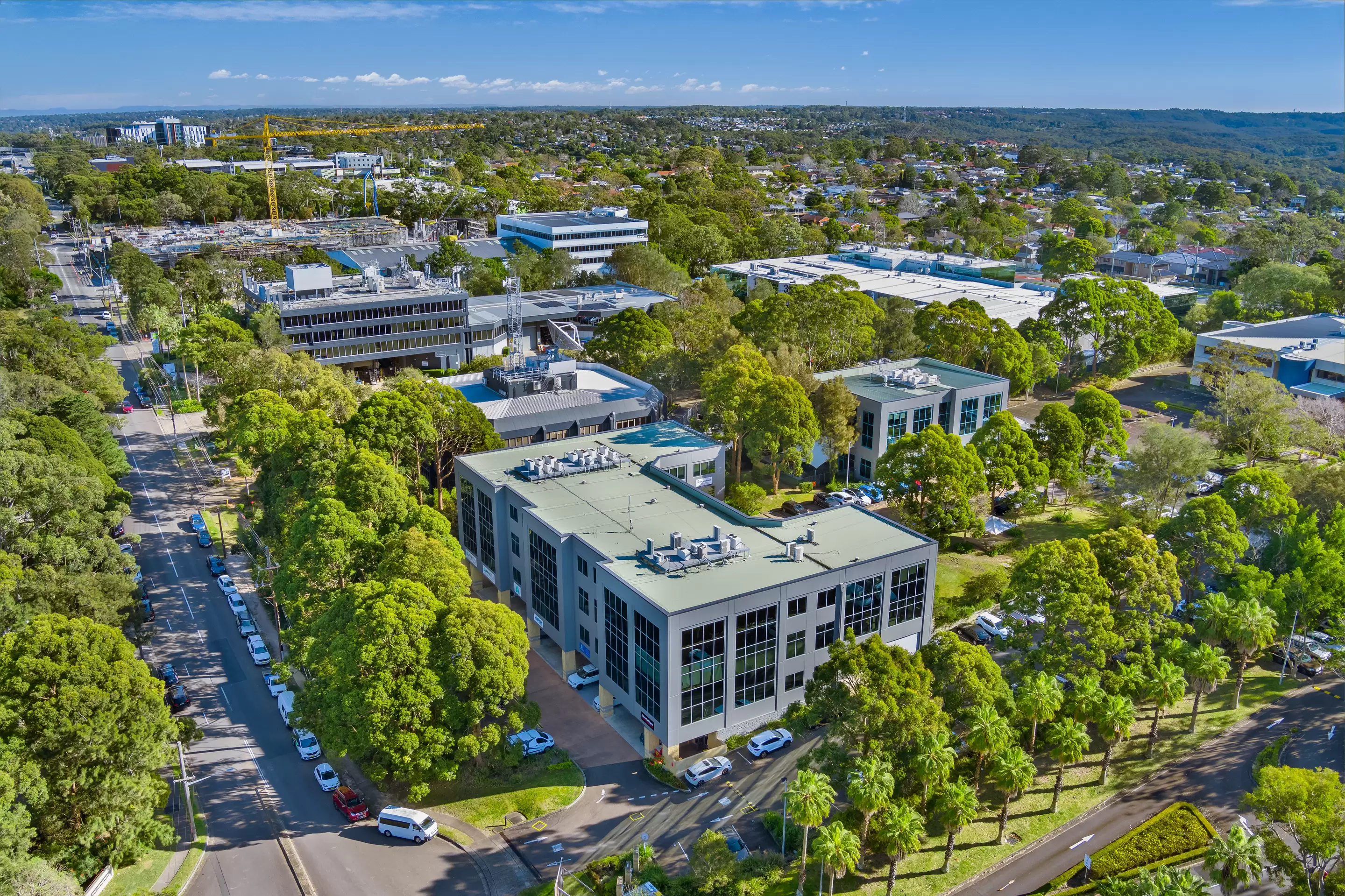 Frenchs Forest For Lease by One Commercial - image 12