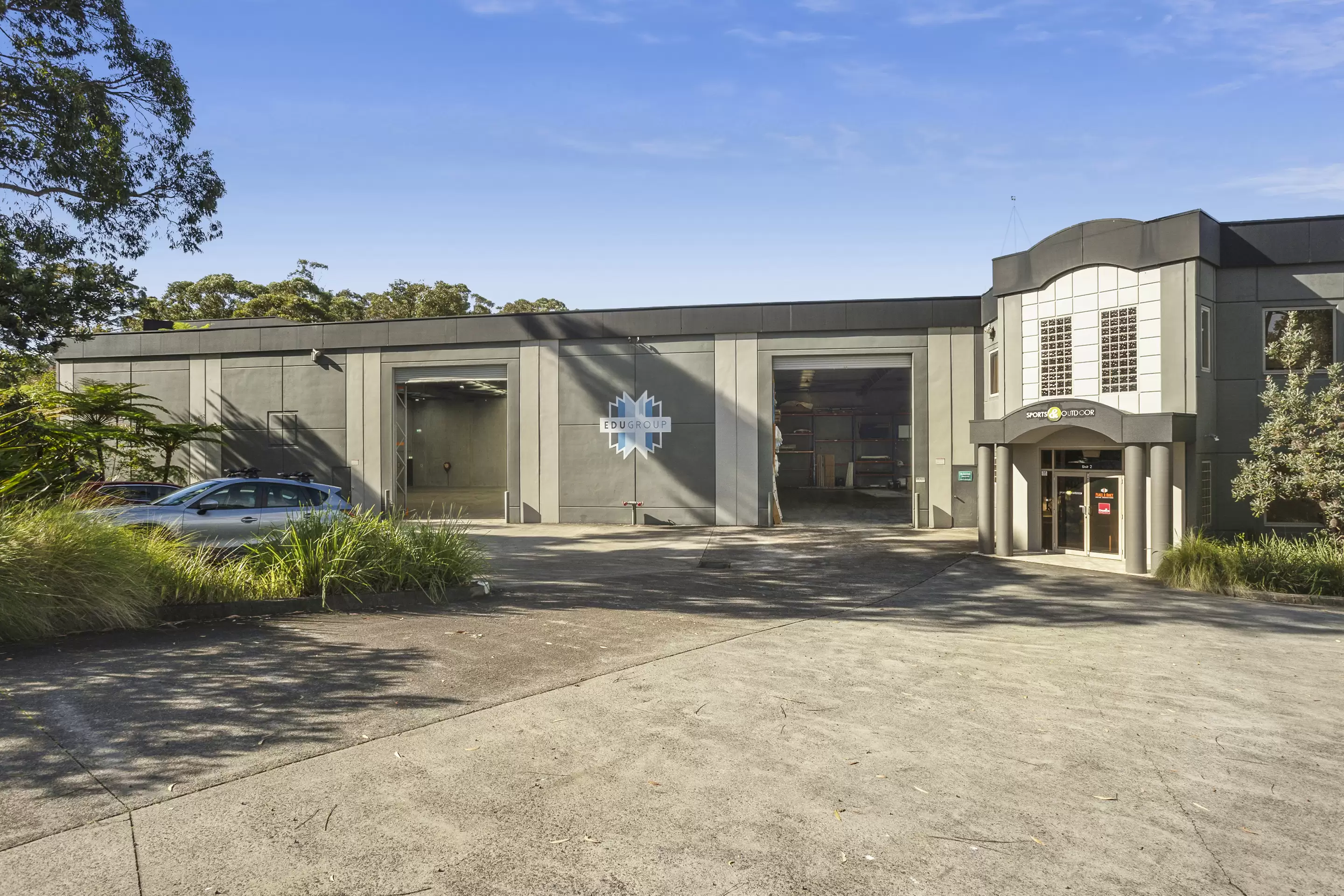 1 Minna Close, Belrose For Lease by One Commercial - image 1