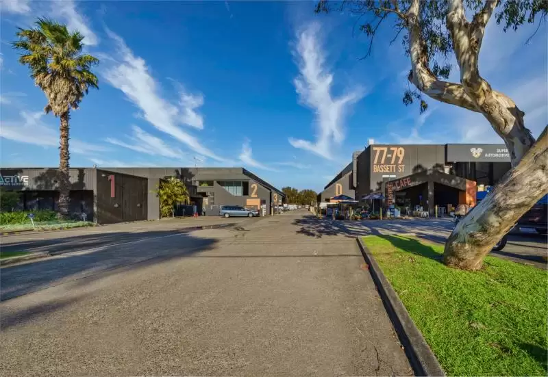 Photo #11: Unit D + E/77-79 Bassett Street, Mona Vale - For Lease by One Commercial