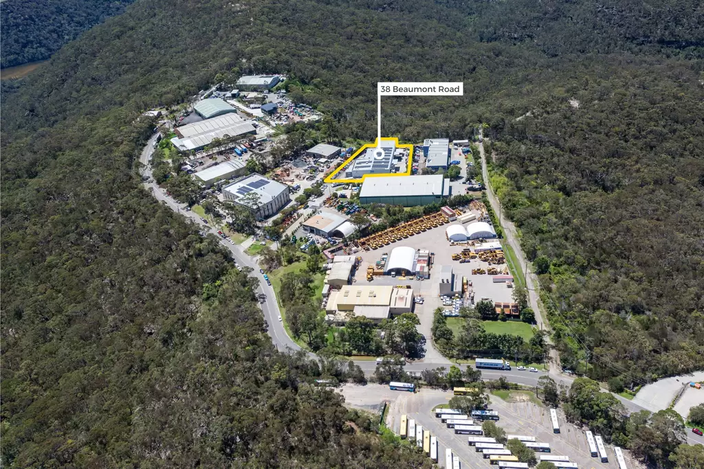 Mount Kuring-gai For Lease by One Commercial