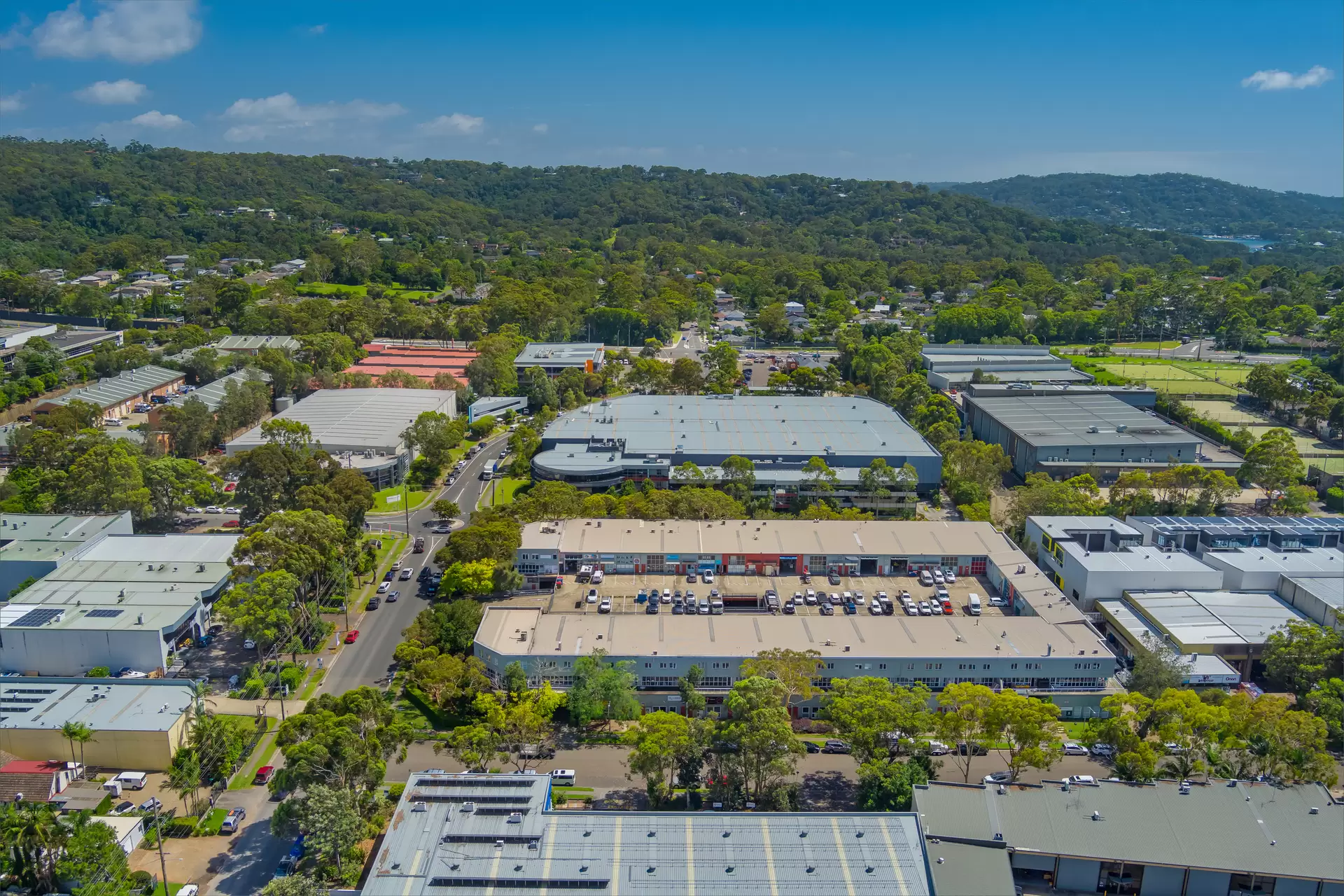 Affordable Office - Buy One Or Both/5 Ponderosa Parade, Warriewood For Sale by One Commercial - image 1